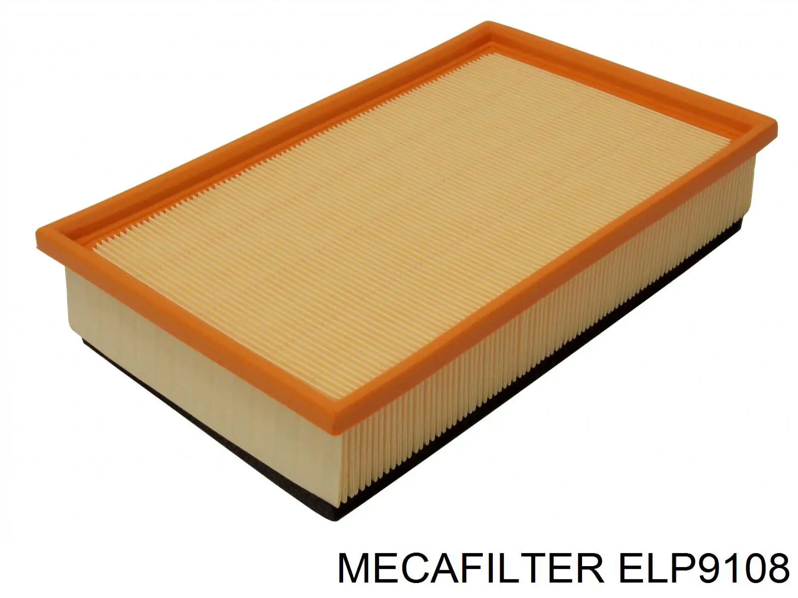 ELP9108 Mecafilter Воздушный фильтр двигателя