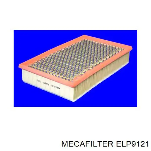 Воздушный фильтр ELP9121 Mecafilter