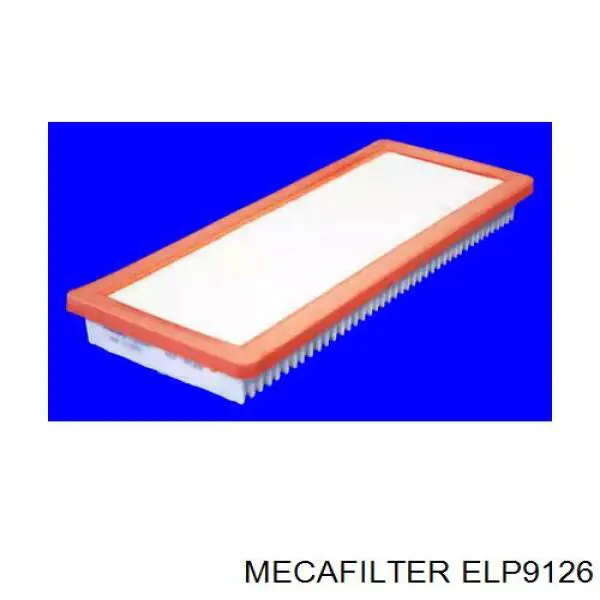 Воздушный фильтр ELP9126 Mecafilter