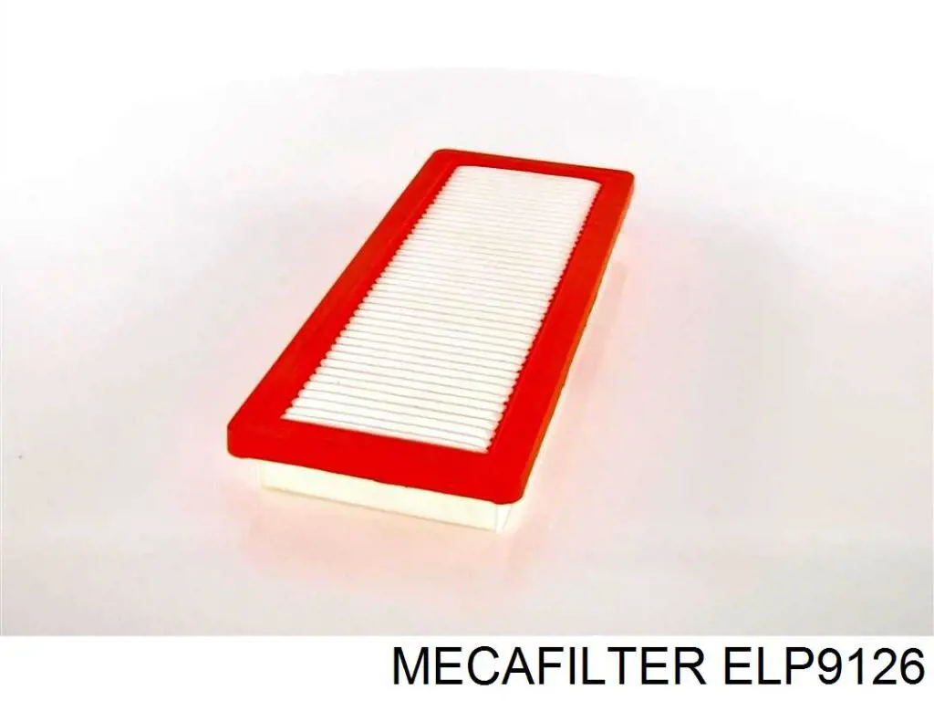 Купить ELP9126 Mecafilter Автомобильный фильтр воздуха