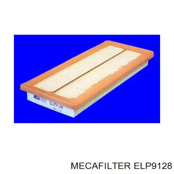 Воздушный фильтр ELP9128 Mecafilter