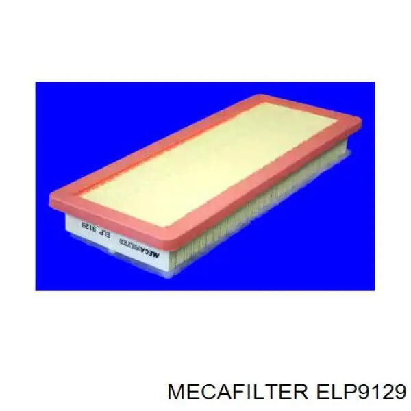 ELP9129 Mecafilter воздушный фильтр