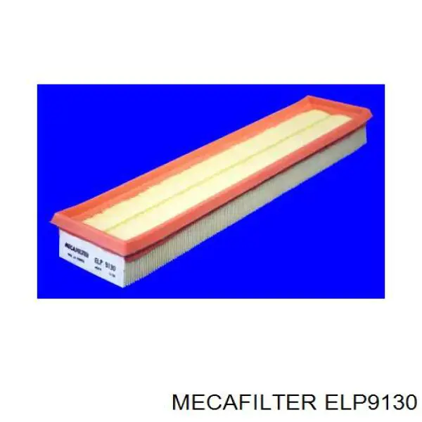 Воздушный фильтр ELP9130 Mecafilter