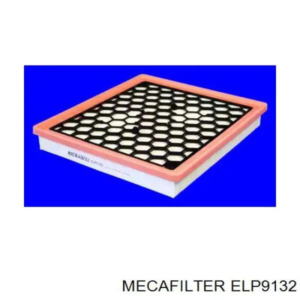 ELP9132 Mecafilter воздушный фильтр
