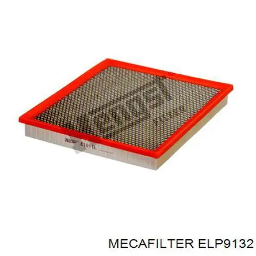 Элемент воздушного фильтра Mecafilter ELP9132 цена, от 9.26 USD