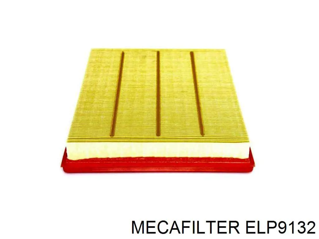 Воздушный фильтр ELP9132 Mecafilter
