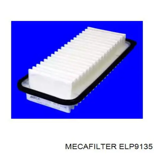 ELP9135 Mecafilter воздушный фильтр