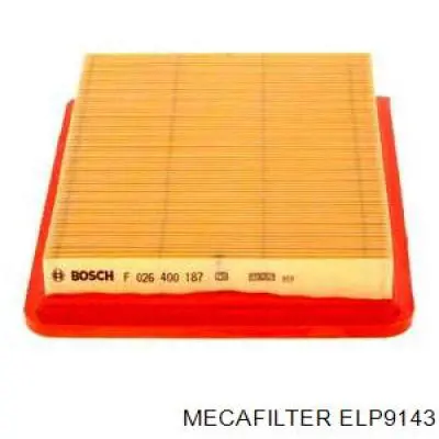 Купить ELP9143 Mecafilter Автомобильный фильтр воздуха