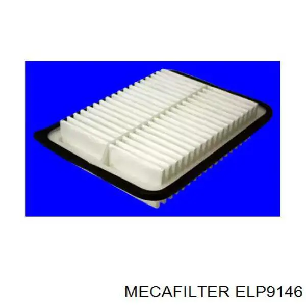 ELP9146 Mecafilter воздушный фильтр