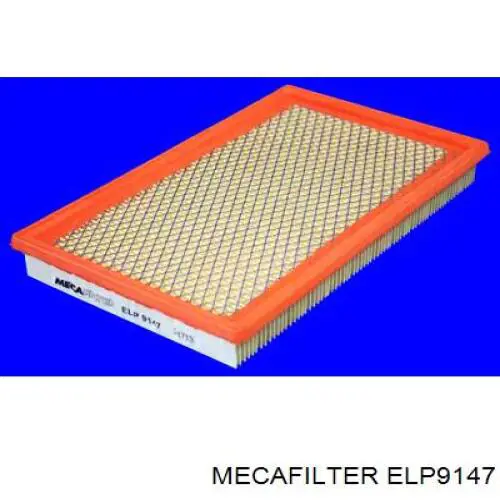 Воздушный фильтр ELP9147 Mecafilter