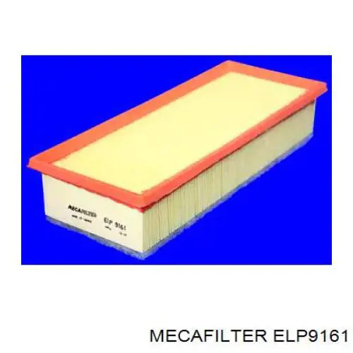 Воздушный фильтр ELP9161 Mecafilter