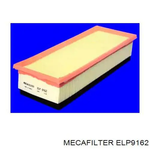 ELP9162 Mecafilter воздушный фильтр