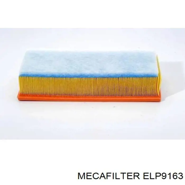 Filtro de aire ELP9163 Mecafilter