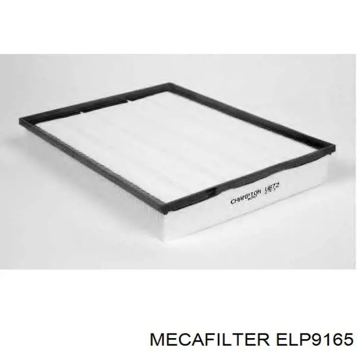 Купить ELP9165 Mecafilter Автомобильный фильтр воздуха