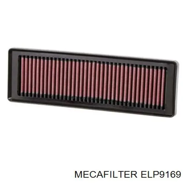 Filtro de aire ELP9169 Mecafilter