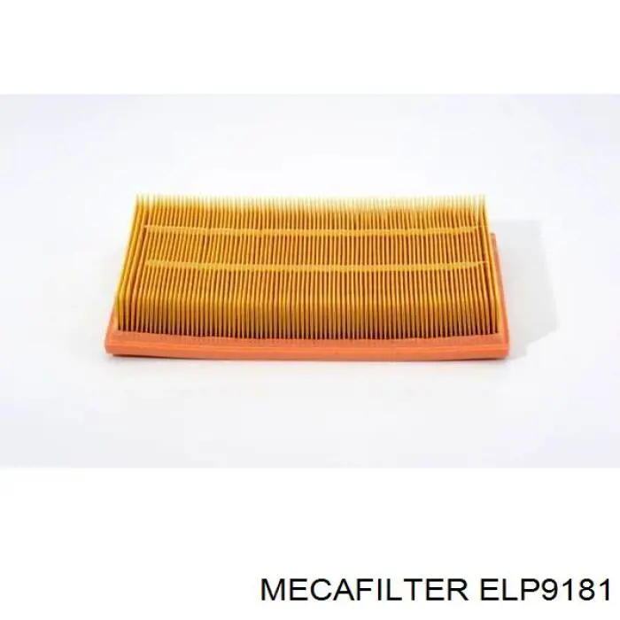 Элемент воздушного фильтра Mecafilter ELP9181 цена, от 4.68 USD