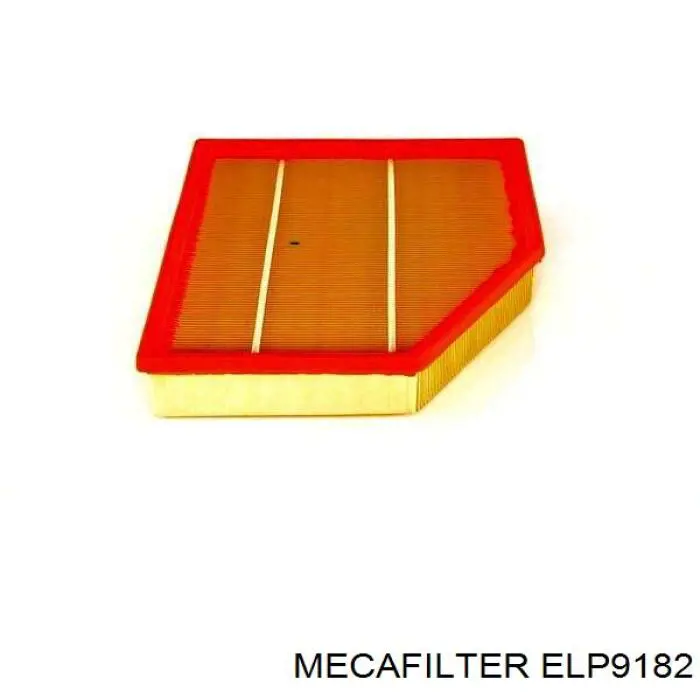 ELP9182 Mecafilter воздушный фильтр