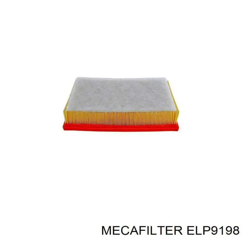 Фильтр воздушный Mecafilter ELP9198