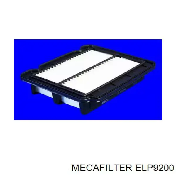 Воздушный фильтр ELP9200 Mecafilter