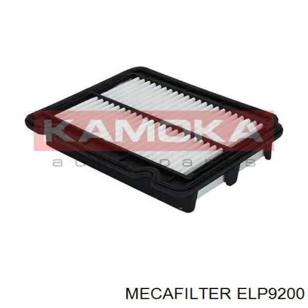 Filtro de aire ELP9200 Mecafilter