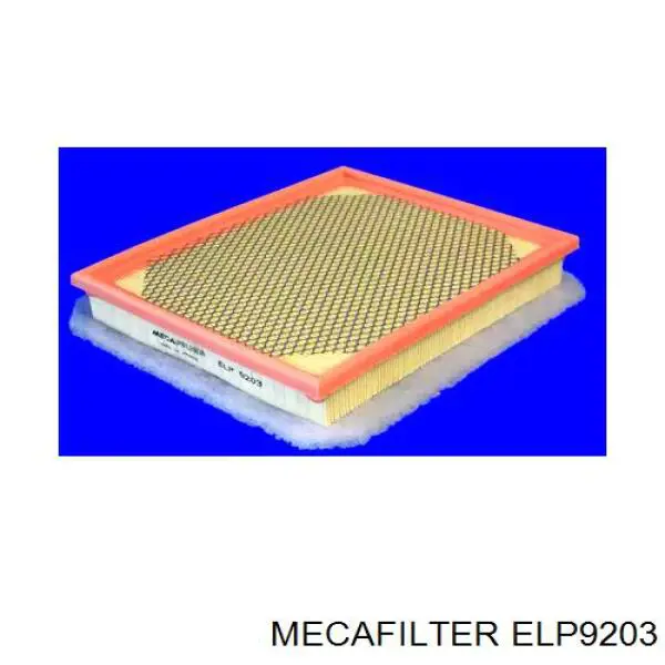 Воздушный фильтр ELP9203 Mecafilter