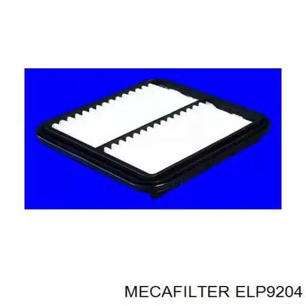 Воздушный фильтр ELP9204 Mecafilter