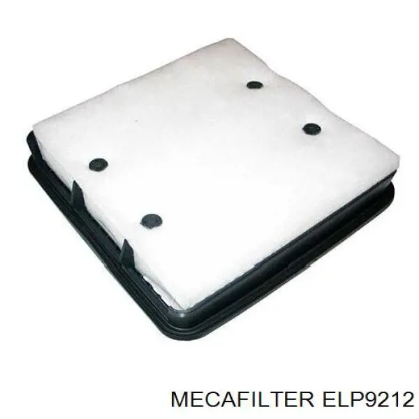 Элемент воздушного фильтра Mecafilter ELP9212 цена, от 5.23 USD