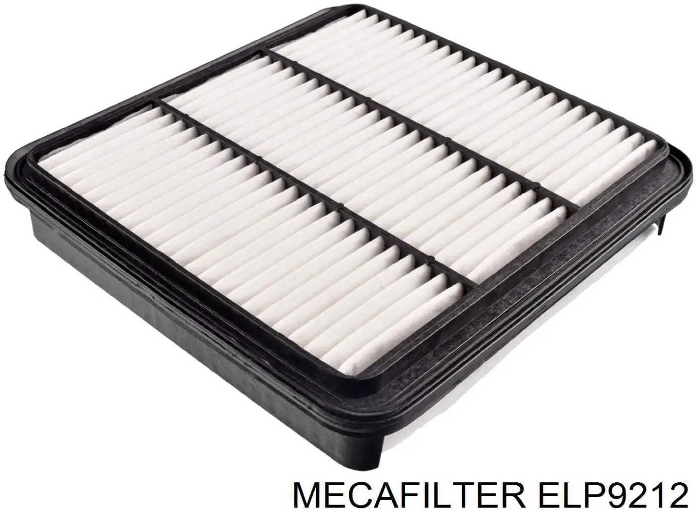 Filtro de aire ELP9212 Mecafilter