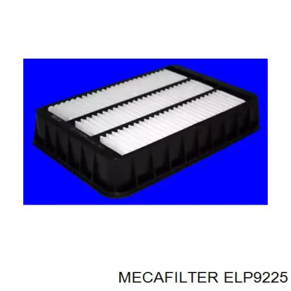 ELP9225 Mecafilter воздушный фильтр