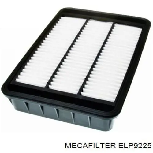 Filtro de aire ELP9225 Mecafilter