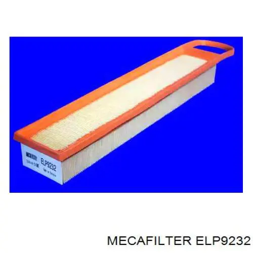 ELP9232 Mecafilter воздушный фильтр