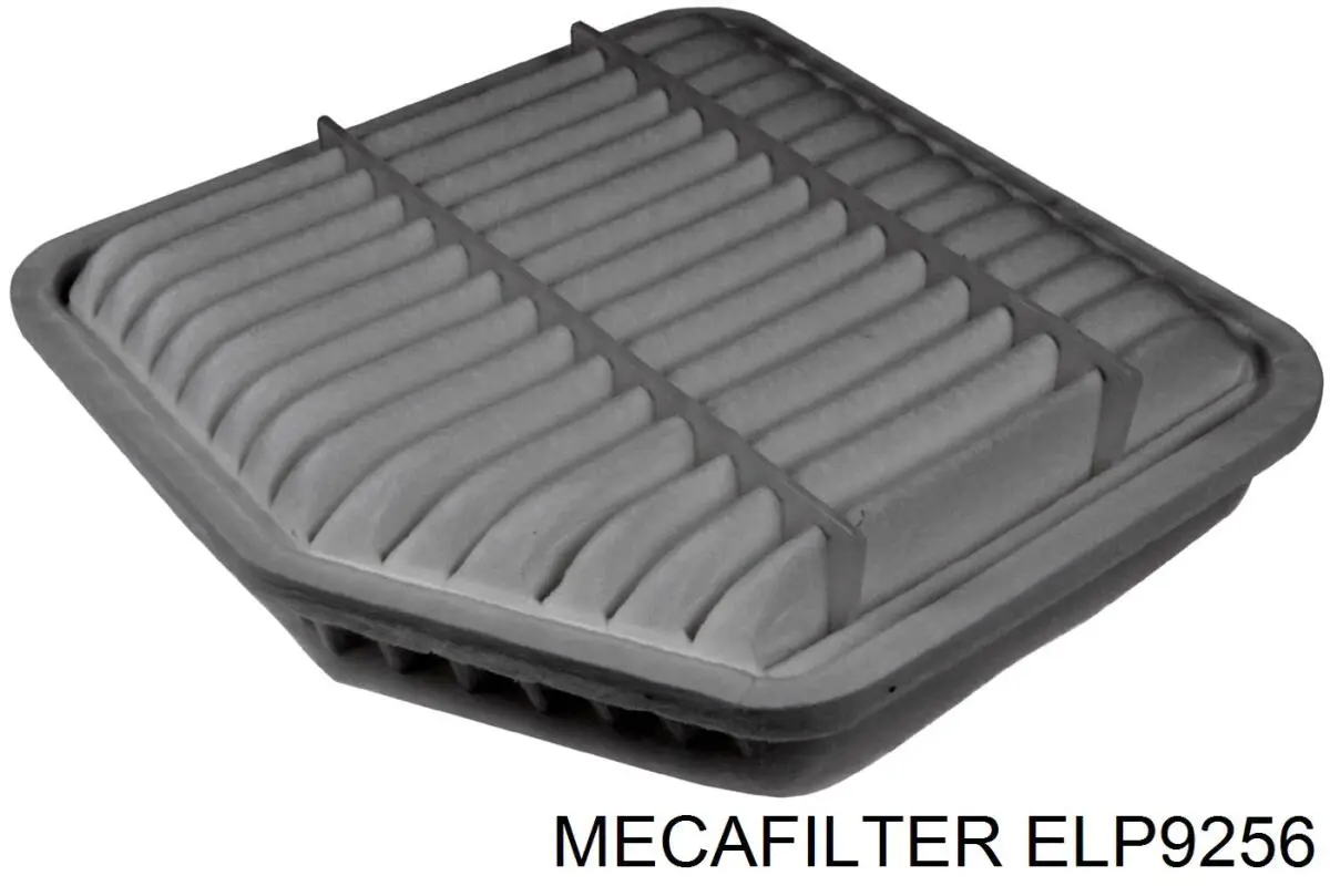 Filtro de aire ELP9256 Mecafilter