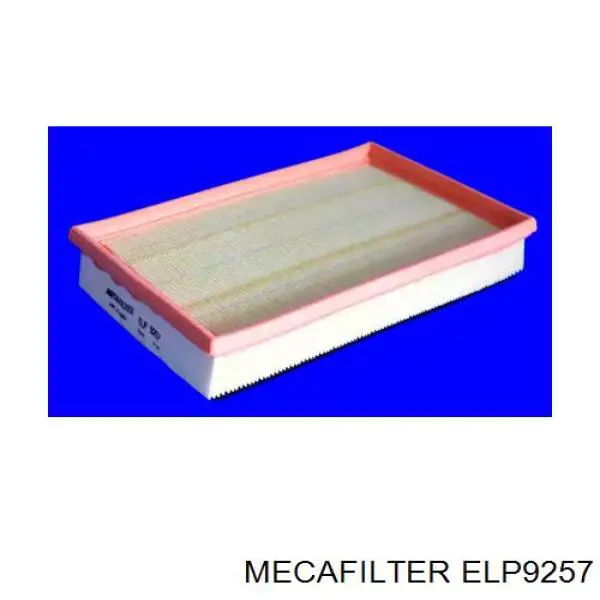 ELP9257 Mecafilter воздушный фильтр