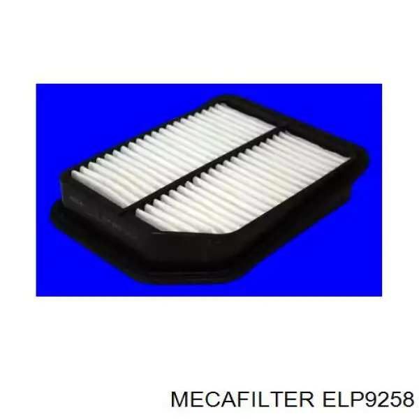 Воздушный фильтр ELP9258 Mecafilter