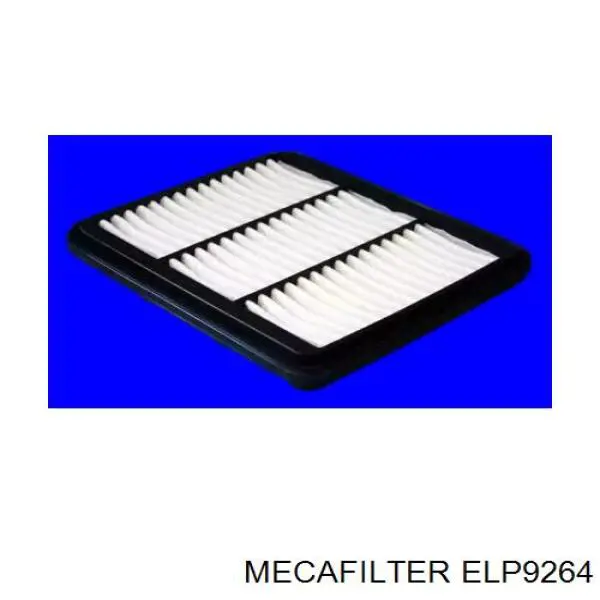 ELP9264 Mecafilter воздушный фильтр