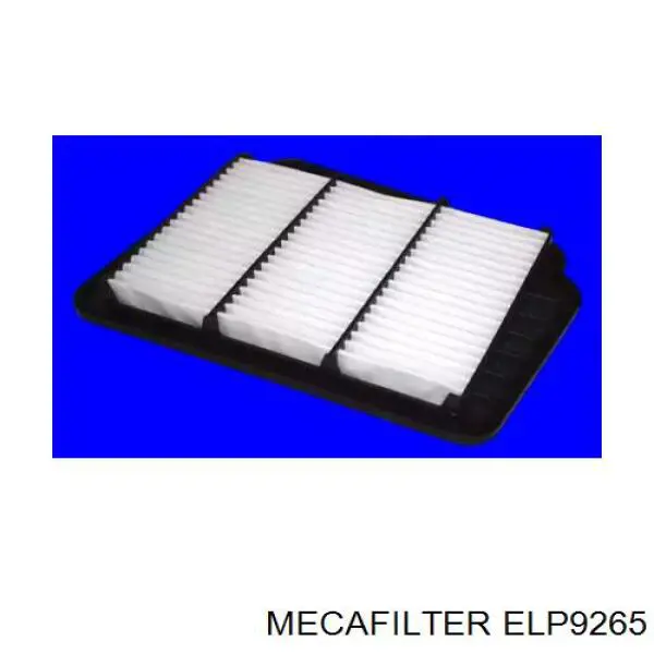 Воздушный фильтр ELP9265 Mecafilter