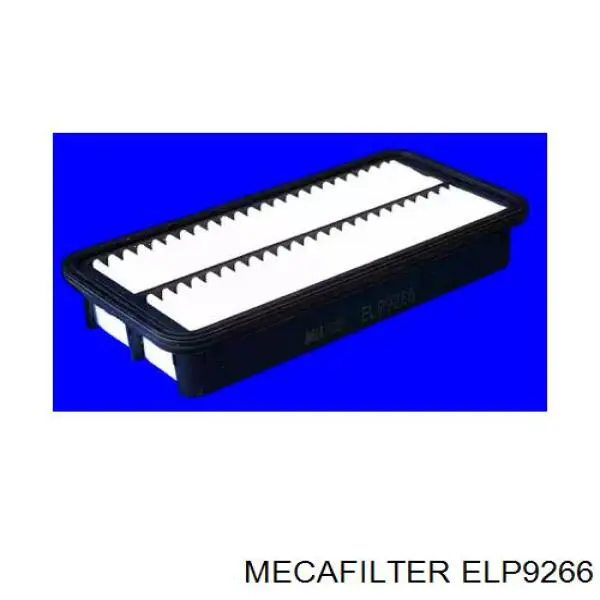 ELP9266 Mecafilter воздушный фильтр