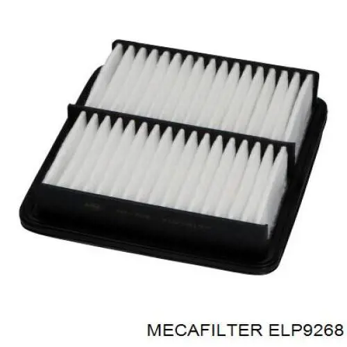 Фильтр воздушный Mecafilter ELP9268