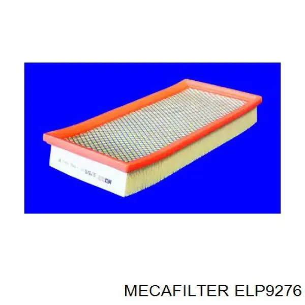 ELP9276 Mecafilter воздушный фильтр