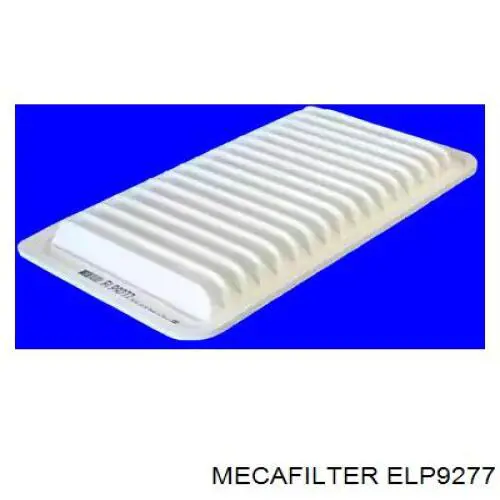 ELP9277 Mecafilter воздушный фильтр
