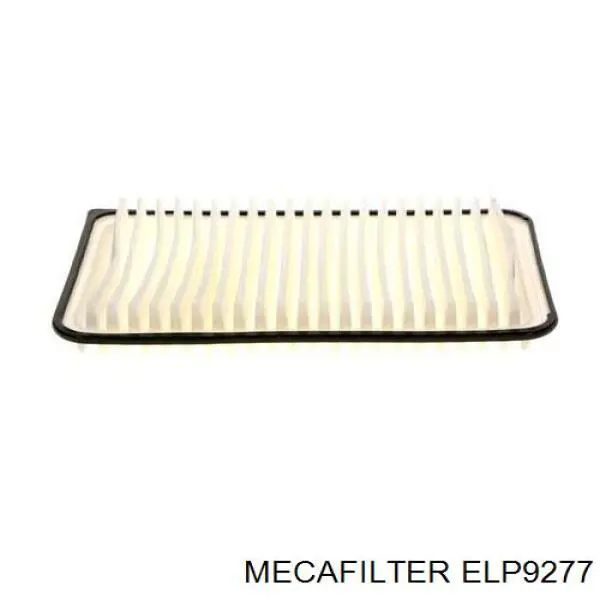 Filtro de aire ELP9277 Mecafilter