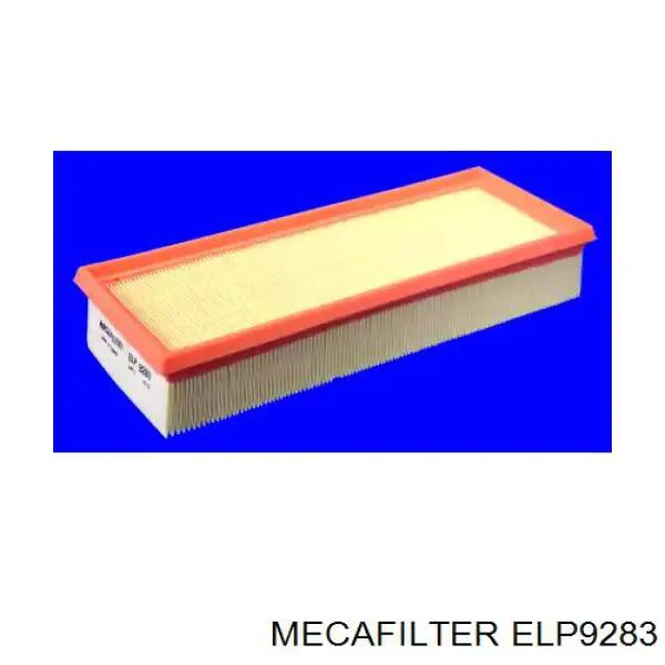 ELP9283 Mecafilter воздушный фильтр