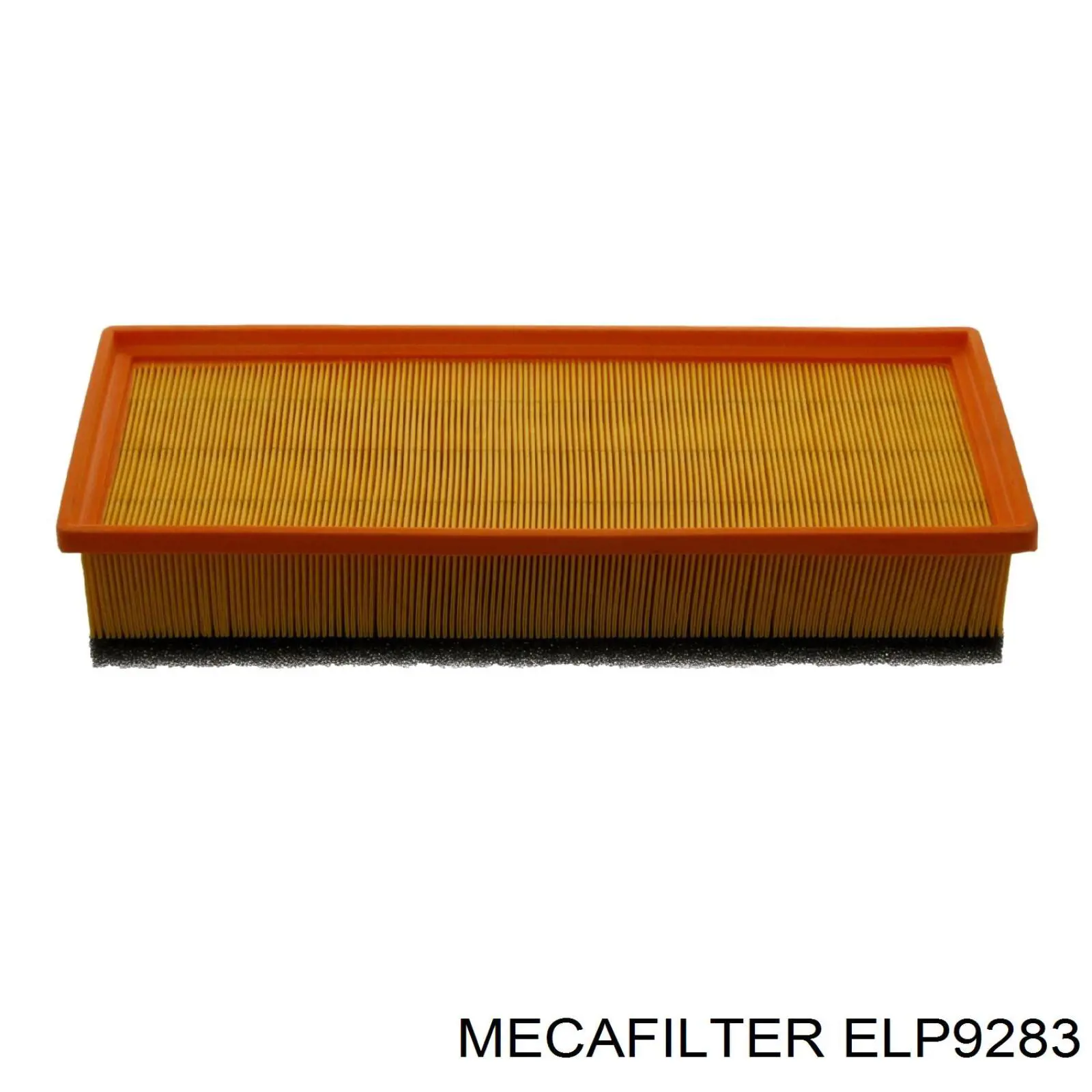 Купить ELP9283 Mecafilter Автомобильный фильтр воздуха