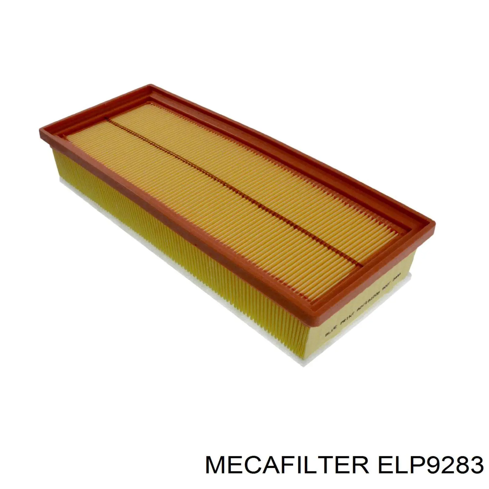 Filtro de aire ELP9283 Mecafilter