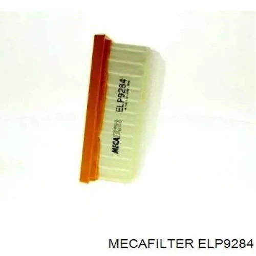 ELP9284 Mecafilter воздушный фильтр