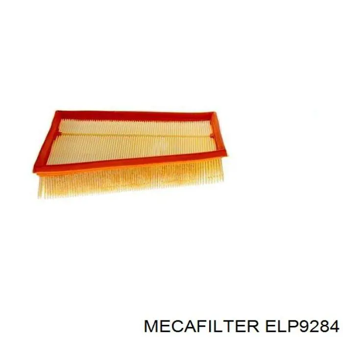 Элемент воздушного фильтра Mecafilter ELP9284 цена, от 8.39 USD