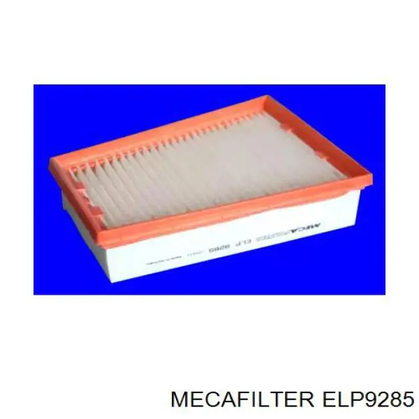 ELP9285 Mecafilter воздушный фильтр