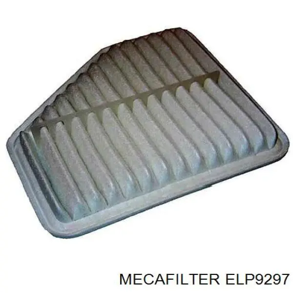ELP9297 Mecafilter воздушный фильтр