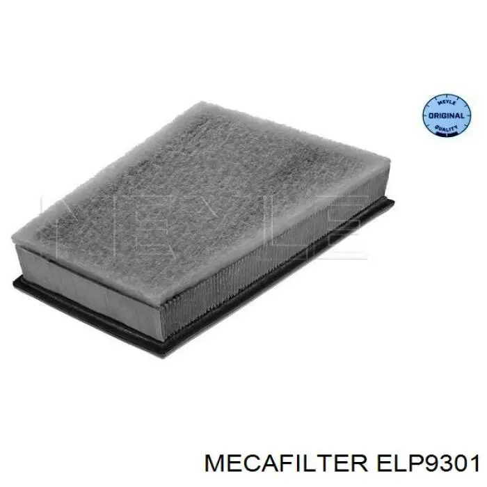 Элемент воздушного фильтра Mecafilter ELP9301 цена, от 7.10 USD