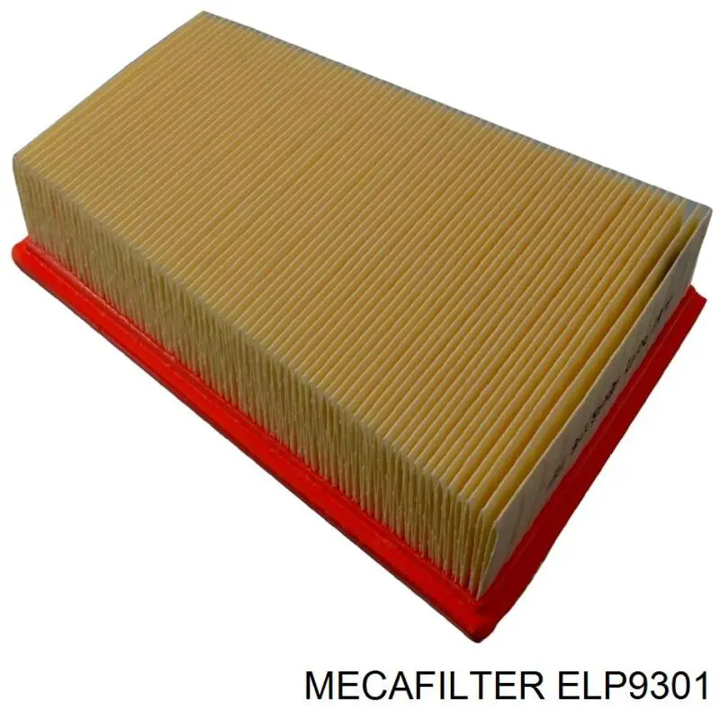 Воздушный фильтр ELP9301 Mecafilter